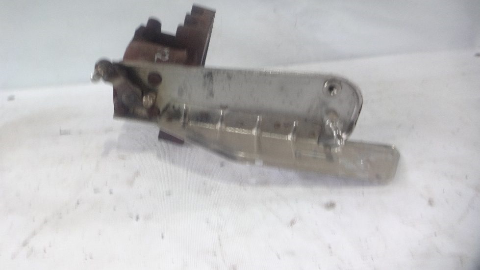 заслонка системы egr D2676 б/у - 3